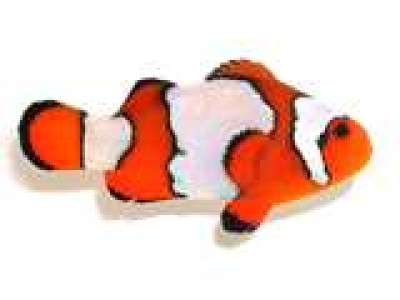 Clownfish Snowflake