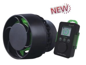 Jebao GLW-15 Wavemaker with Controller 1320gph