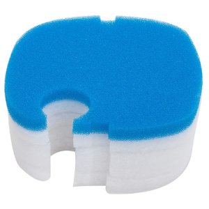 Filter Pad Set for SunSun HW-304B, 404B, 704B, 3000