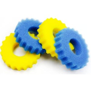 Filter Pad/Sponge 4pcs for SunSun CPF-2500, CPF-3500