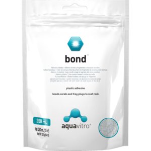 Seachem Aquavitro Bond Bagged