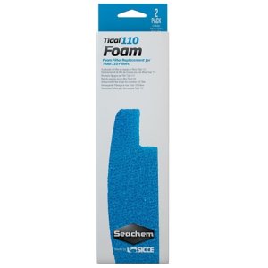 Seachem Tidal 110 Foam