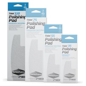 Seachem Tidal 110 Polishing Pad