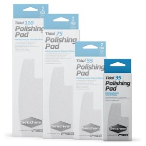 Seachem Tidal 35 Polishing Pad