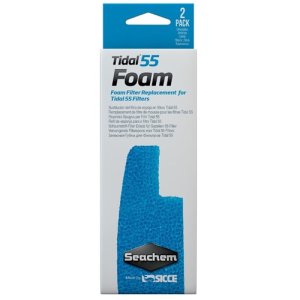 Seachem Tidal 55 Foam