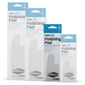 Seachem Tidal 55 Polishing Pad