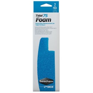 Seachem Tidal 75 Foam