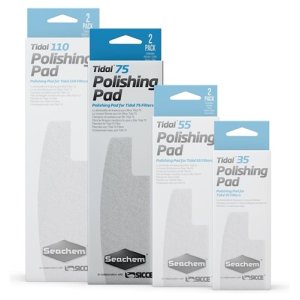 Seachem Tidal 75 Polishing Pad