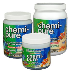 Chemi-pure Boyd