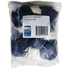 Chemi-pure Boyd Blue BULK