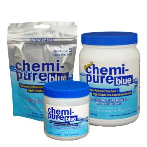 Chemi-pure Boyd Blue Grande