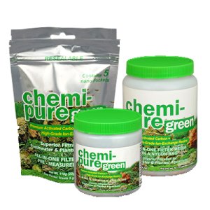 Chemi-pure Boyd Green