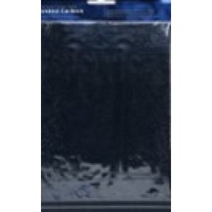 JBJ Activated Carbon Pad 10" x 18"