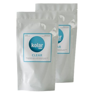 Kolar Labs Clear Large 1 Pack