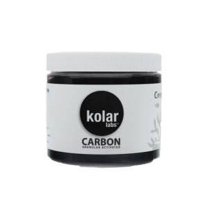 Kolar Labs Crystal Cal Carbon
