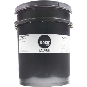 Kolar Labs Crystal Cal Carbon Box