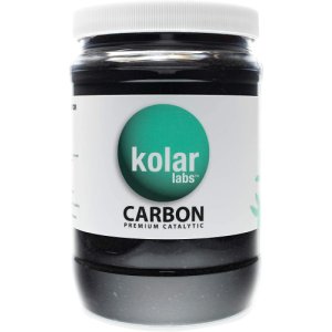 Kolar Labs Crystal Cal Carbon Catalytic