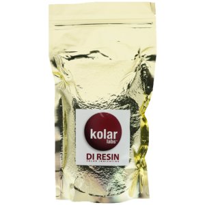 Kolar Labs DI Resin Indicating