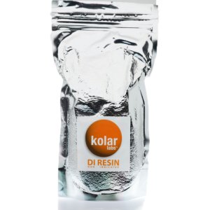Kolar Labs DI Resin Non-Indicating