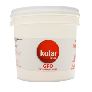 Kolar Labs GFO Bayoxide E33
