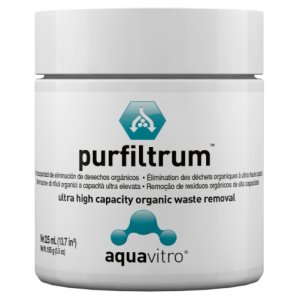 Seachem Aquavitro General Purfiltrum