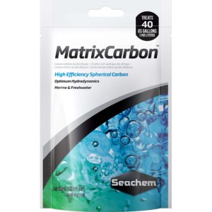 Seachem Matrix Carbon