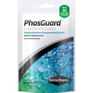 Seachem PhosGuard Bagged