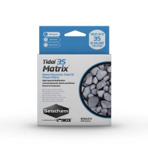 Seachem Tidal 35 Matrix