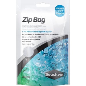 Seachem Zip Bag Mesh