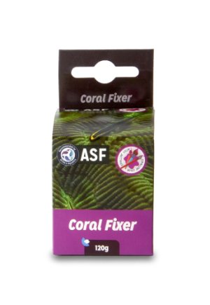 Dr Tim's ASF Coral Fixer
