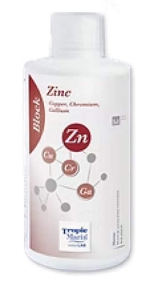 Tropic Marin Block Zinc