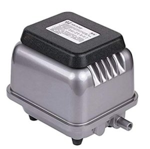SunSun 230W /min Electromagnet Air Pump