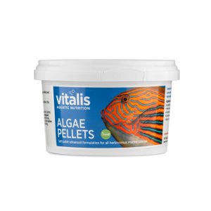 Fritz Vitalis Algae Pellets 1mm
