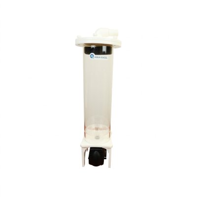 Aqua Excel Media Reactor for up to
