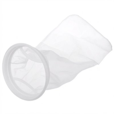 4" x 14" Nylon Pre Filter Sock