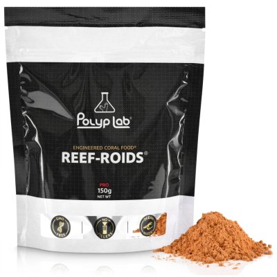 Polyplab Reef Roids Professional Pouch