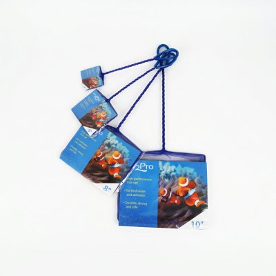 H2Pro 3" Blue High Performance Fish Net