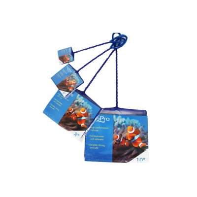 H2Pro 5" Blue High Performance Fish Net