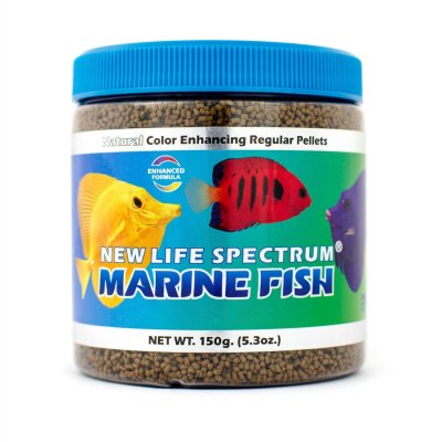 New Life Spectrum Naturox Marine 1MM