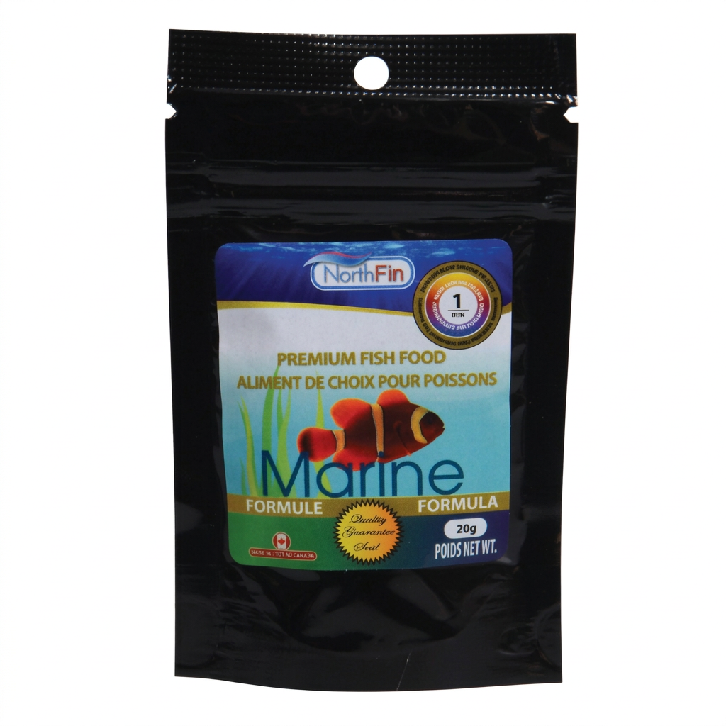 NorthFin Marin 1mm