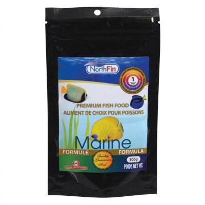 NorthFin Marine 1mm