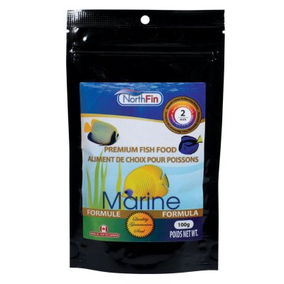 NorthFin Marine 2mm