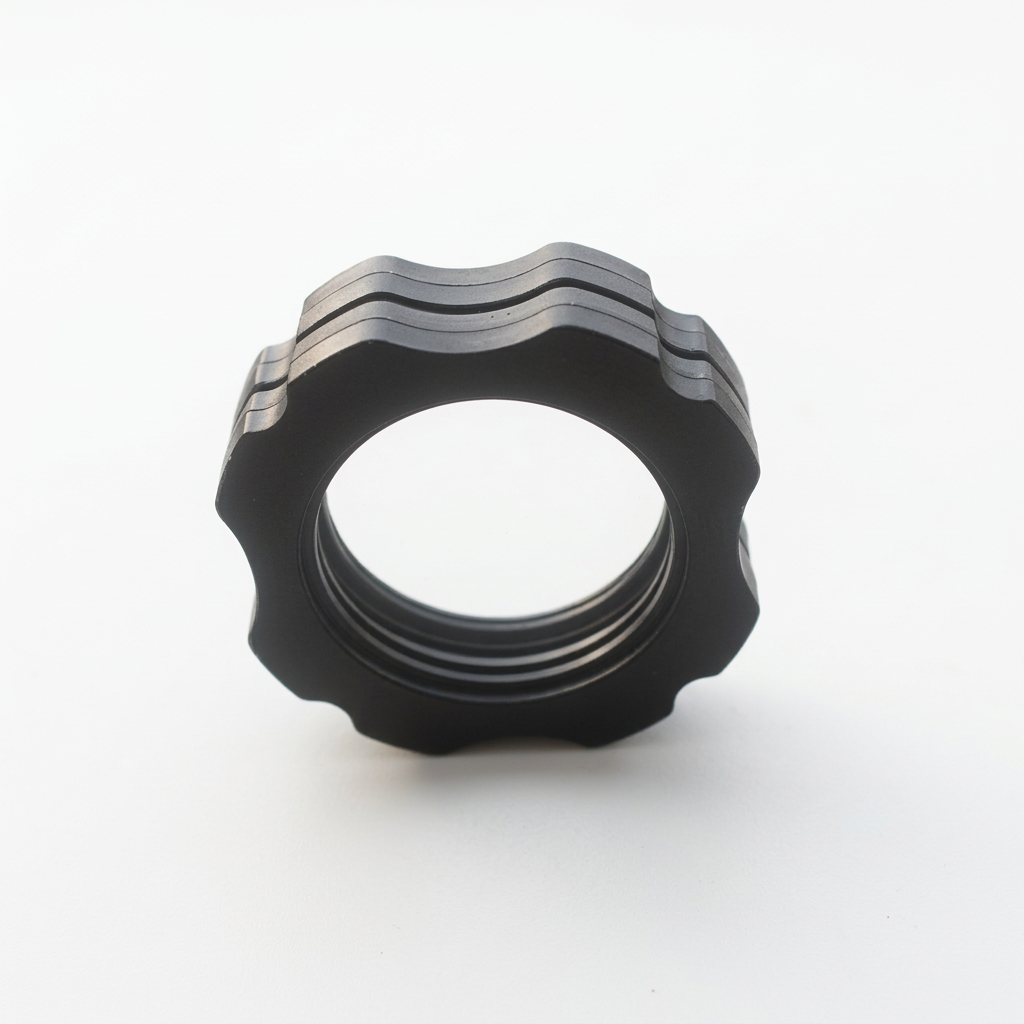 H2Pro Magnifying Glass Cleaner