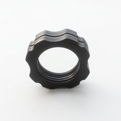 H2Pro Magnifying Glass Cleaner