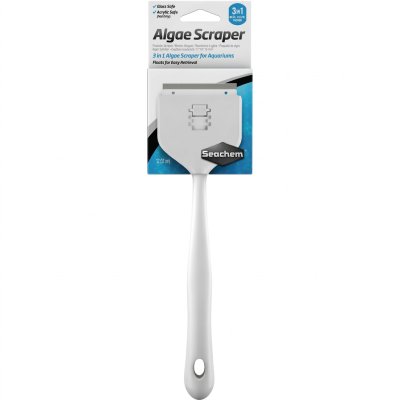 Seachem Algae Scraper 12"