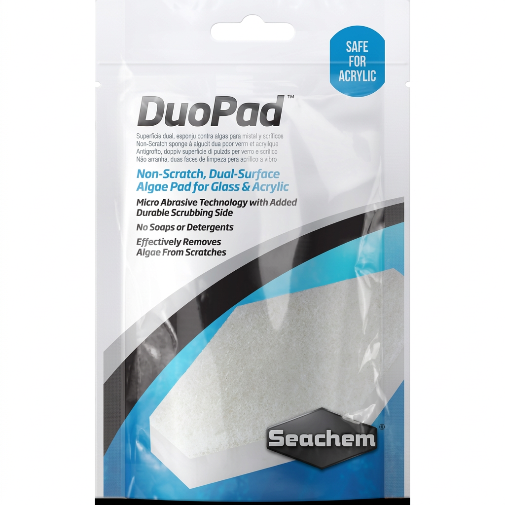 Seachem DuoPad Algae Pad 25mm Thick