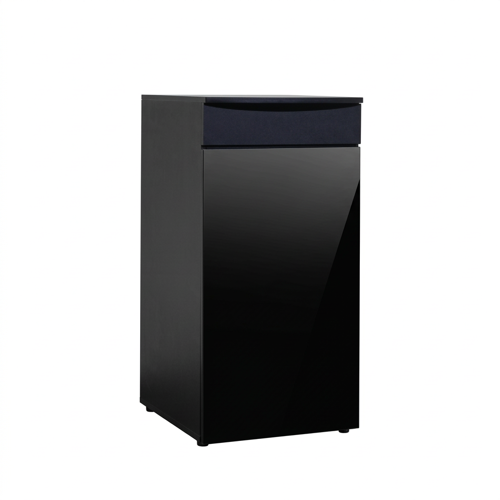 JBJ Nano Cube-Cabinet Stand
