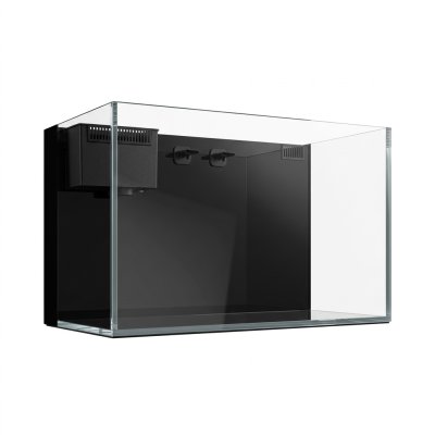 JBJ Rimless Flat Panel-All In One Aquarium