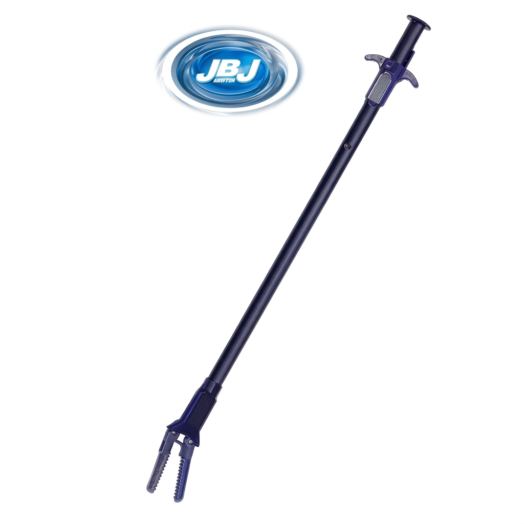 JBJ 27" Aquarium Tongs
