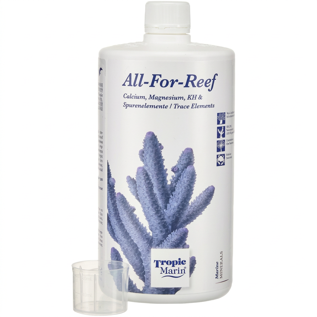 Tropic Marin All For Reef